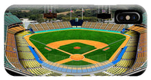 Load image into Gallery viewer, Dodger Stadium 1963 - Phone Case
