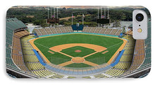 Load image into Gallery viewer, Dodger Stadium 1963 - Phone Case
