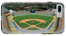 Load image into Gallery viewer, Dodger Stadium 1963 - Phone Case
