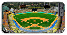 Load image into Gallery viewer, Dodger Stadium 1963 - Phone Case
