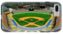 Load image into Gallery viewer, Dodger Stadium 1963 - Phone Case
