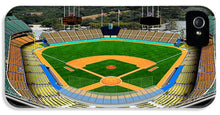 Load image into Gallery viewer, Dodger Stadium 1963 - Phone Case

