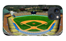 Load image into Gallery viewer, Dodger Stadium 1963 - Phone Case
