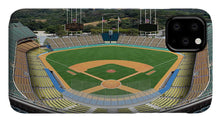 Load image into Gallery viewer, Dodger Stadium 1963 - Phone Case
