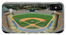 Load image into Gallery viewer, Dodger Stadium 1963 - Phone Case
