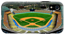 Load image into Gallery viewer, Dodger Stadium 1963 - Phone Case

