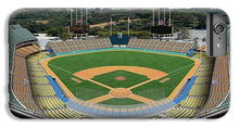Load image into Gallery viewer, Dodger Stadium 1963 - Phone Case
