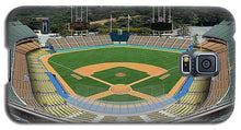 Load image into Gallery viewer, Dodger Stadium 1963 - Phone Case
