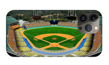 Load image into Gallery viewer, Dodger Stadium 1963 - Phone Case

