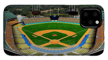 Load image into Gallery viewer, Dodger Stadium 1963 - Phone Case
