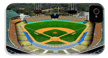 Load image into Gallery viewer, Dodger Stadium 1963 - Phone Case
