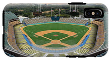 Load image into Gallery viewer, Dodger Stadium 1963 - Phone Case
