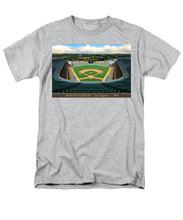 Load image into Gallery viewer, Dodger Stadium 1966 - Men&#39;s T-Shirt  (Regular Fit)
