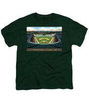 Load image into Gallery viewer, Dodger Stadium 1966 - Youth T-Shirt
