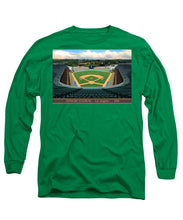 Load image into Gallery viewer, Dodger Stadium 1966 - Long Sleeve T-Shirt
