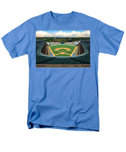 Load image into Gallery viewer, Dodger Stadium 1966 - Men&#39;s T-Shirt  (Regular Fit)
