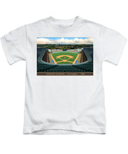 Load image into Gallery viewer, Dodger Stadium 1966 - Kids T-Shirt
