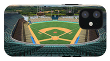 Load image into Gallery viewer, Dodger Stadium 1966 - Phone Case

