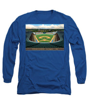 Load image into Gallery viewer, Dodger Stadium 1966 - Long Sleeve T-Shirt
