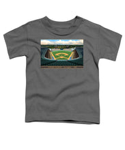 Load image into Gallery viewer, Dodger Stadium 1966 - Toddler T-Shirt
