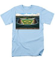 Load image into Gallery viewer, Dodger Stadium 1966 - Men&#39;s T-Shirt  (Regular Fit)
