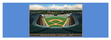 Load image into Gallery viewer, Dodger Stadium 1966 - Yoga Mat
