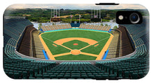 Load image into Gallery viewer, Dodger Stadium 1966 - Phone Case
