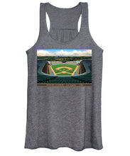 Load image into Gallery viewer, Dodger Stadium 1966 - Women&#39;s Tank Top

