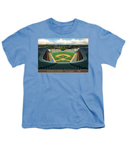 Load image into Gallery viewer, Dodger Stadium 1966 - Youth T-Shirt
