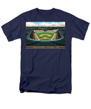 Load image into Gallery viewer, Dodger Stadium 1966 - Men&#39;s T-Shirt  (Regular Fit)
