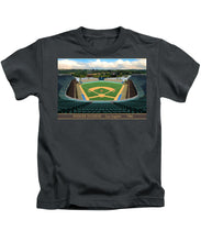 Load image into Gallery viewer, Dodger Stadium 1966 - Kids T-Shirt
