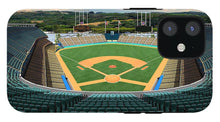 Load image into Gallery viewer, Dodger Stadium 1966 - Phone Case
