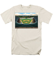 Load image into Gallery viewer, Dodger Stadium 1966 - Men&#39;s T-Shirt  (Regular Fit)
