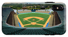 Load image into Gallery viewer, Dodger Stadium 1966 - Phone Case
