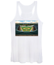 Load image into Gallery viewer, Dodger Stadium 1966 - Women&#39;s Tank Top
