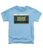 Load image into Gallery viewer, Dodger Stadium 1966 - Toddler T-Shirt
