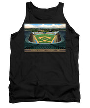 Load image into Gallery viewer, Dodger Stadium 1966 - Tank Top
