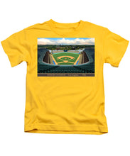 Load image into Gallery viewer, Dodger Stadium 1966 - Kids T-Shirt

