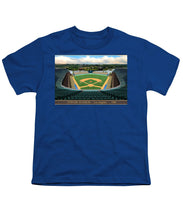 Load image into Gallery viewer, Dodger Stadium 1966 - Youth T-Shirt
