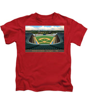 Load image into Gallery viewer, Dodger Stadium 1966 - Kids T-Shirt
