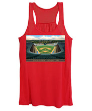 Load image into Gallery viewer, Dodger Stadium 1966 - Women&#39;s Tank Top
