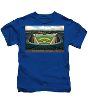 Load image into Gallery viewer, Dodger Stadium 1966 - Kids T-Shirt
