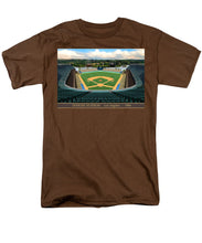 Load image into Gallery viewer, Dodger Stadium 1966 - Men&#39;s T-Shirt  (Regular Fit)
