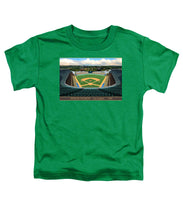 Load image into Gallery viewer, Dodger Stadium 1966 - Toddler T-Shirt
