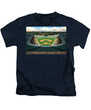 Load image into Gallery viewer, Dodger Stadium 1966 - Kids T-Shirt
