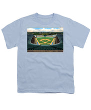Load image into Gallery viewer, Dodger Stadium 1966 - Youth T-Shirt
