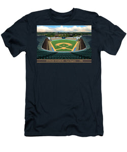 Dodger Stadium 1966 - T-Shirt