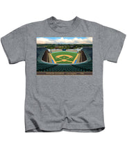 Load image into Gallery viewer, Dodger Stadium 1966 - Kids T-Shirt
