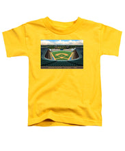 Load image into Gallery viewer, Dodger Stadium 1966 - Toddler T-Shirt
