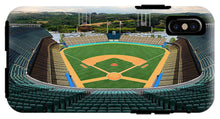 Load image into Gallery viewer, Dodger Stadium 1966 - Phone Case
